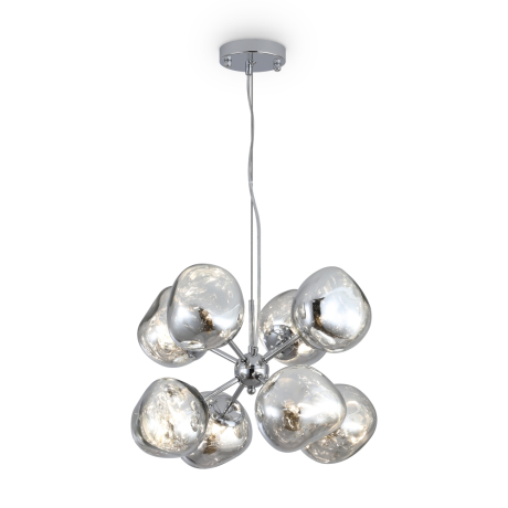 Подвесной светильник Freya Ejection FR5378PL-08SM 