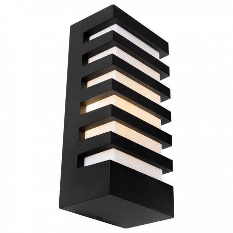 Накладной светильник Maytoni Outdoor Remsa O034WL-02B