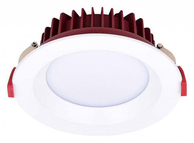 Встраиваемый светильник ST-Luce ST752 ST752.538.18