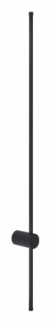 Бра Indigo Linea 14024/A/1W Black 