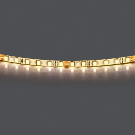 Лента  белого свечения, влагозащищенная 24V Lightstar Lightstar 420554 