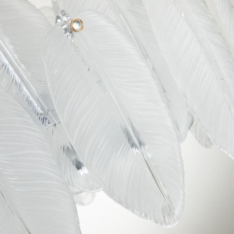 Подвесная люстра Favourite Beluta с поддержкой Алиса 3018-5P-A 