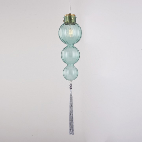 Подвесной светильник Imperiumloft Heathfield Lighting 40.2682-0