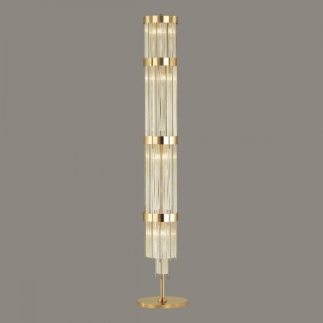 Торшер Odeon Light York 4788/12F 