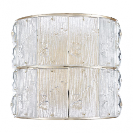 Светильник настенный с лампочками Odeon 5070/2W+Lamps 