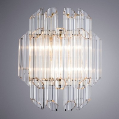 Настенное бра в наборе с 2 LED лампами. Комплект от Lustrof №193220-709188 