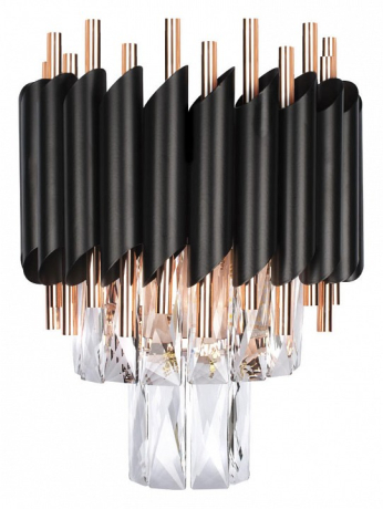 Накладной светильник Loft it Eclair 10206W 