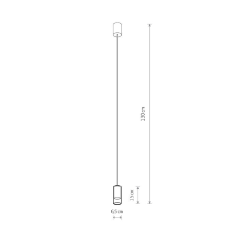 Подвесной светильник Mantra Tonic 7870