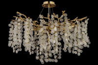 Люстра подвесная Dio D'Arte Elite Tavenna H 1.5.76.102 A