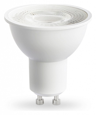 Лампа светодиодная Ambrella Light MR16 GU10 7Вт 2700K 190713