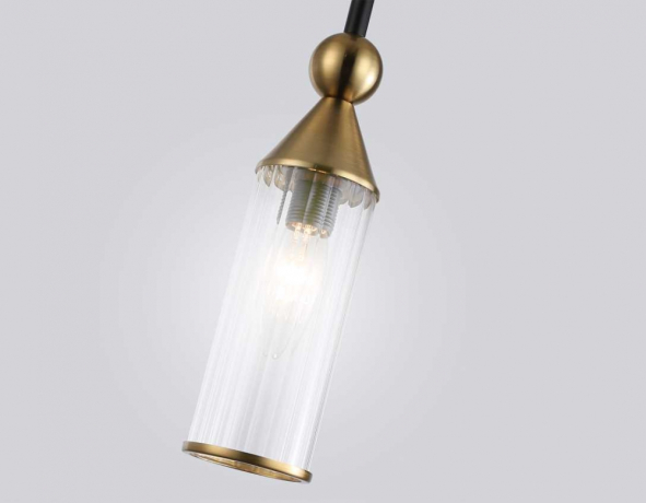 Подвесной светильник Ambrella light High Light LH55251 