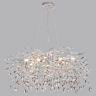 Подвесная люстра Odeon Light Delica 4970/10 