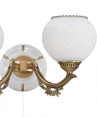 Бра Reccagni Angelo A 8655/2 