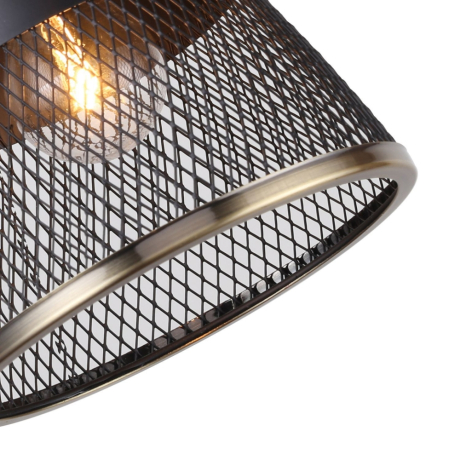 Бра на стену со светодиодными лампами, комплект от Lustrof. №135364-617948 