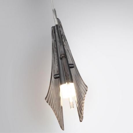 Подвесной светодиодный светильник Odeon Light Exclusive L-vision Afalina 5442/6L 