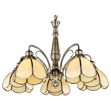 Подвесная люстра Citilux Познань CL443151 