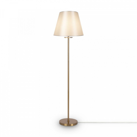 Торшер FREYA Forte FR1006FL-01G 