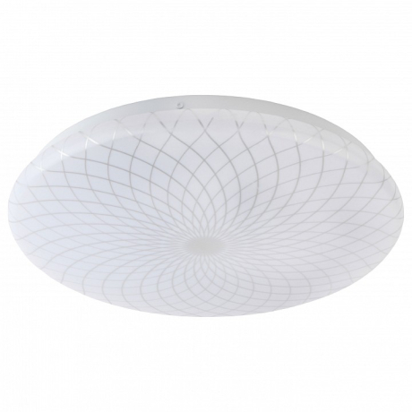 Накладной светильник Эра Slim SPB-6 Slim 3 18-6K