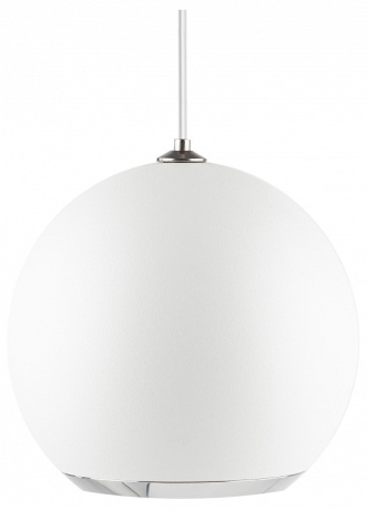 Подвесной светильник Эра PL32 WH/CH Б0061379 