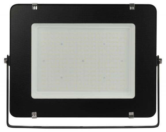 Прожектор светодиодный уличный Эра LPR-023-0-65K-300 (Б0050955)