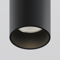 Встраиваемый светильник Technical C141RS-L300-6W4K-B Focus T