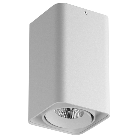 Накладной светильник Lightstar Monocco 52136 