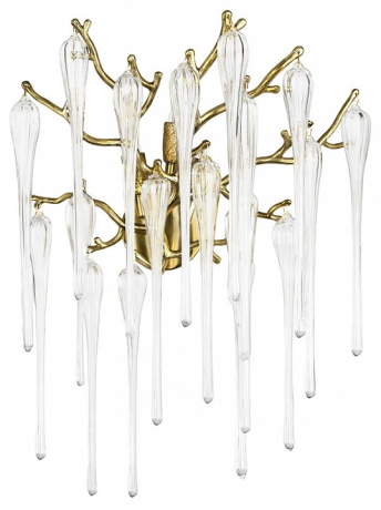 Бра Loft it Waterfall 10350/3W AB 