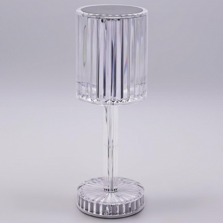 Настольная лампа декоративная Ambrella Light DE DE8066 