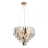 Подвесная люстра Ambrella Light TR TR5256