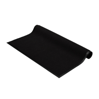 Нарушена упаковка!  <296085> Коврик влаговпитывающий, ребристый “TRIP” 90*120 см VORTEX 24199