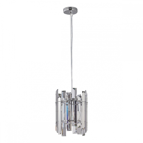 Светильник подвесной хрустальный Stilfort Feeriya 2114/09/02P 