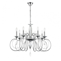 Подвесная люстра Lumion Laoka 8032/8