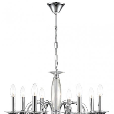 Подвесная люстра Lumion Laoka 8032/8 