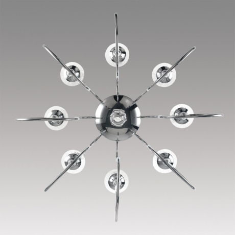 Подвесная люстра Lumion Laoka 8032/8 