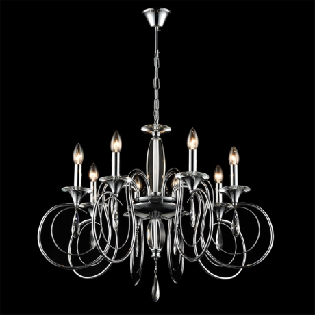 Подвесная люстра Lumion Laoka 8032/8 