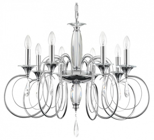 Подвесная люстра Lumion Laoka 8032/8 