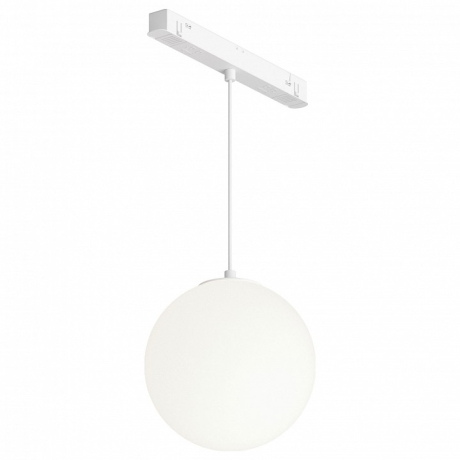 Подвесной светильник Maytoni Technical Luna TR039-4-5WTW-DD-W 