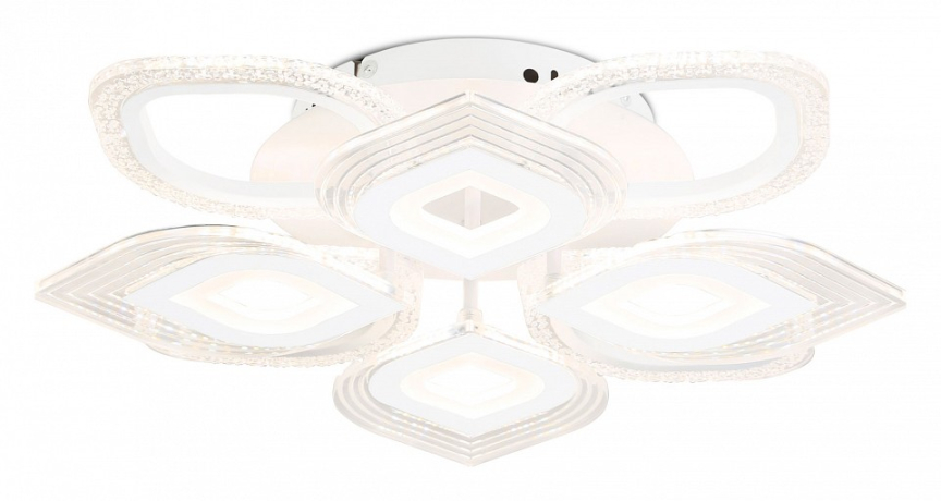 Потолочная люстра Ambrella Light FA FA4294