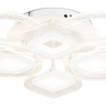 Потолочная люстра Ambrella Light FA FA4294