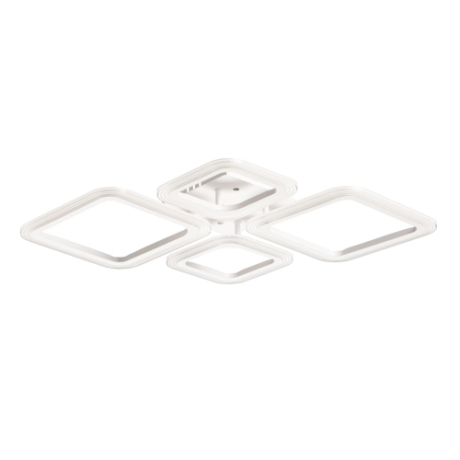 Потолочная люстра De City Мадлен 15 424018304 