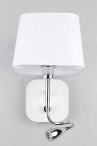 Бра с LED подсветкой Omnilux Monteluco OML-62601-02