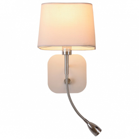 Бра с подсветкой Omnilux Monteluco OML-62601-02 