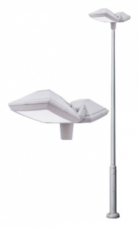 Парковый фонарь Fumagalli EKTOR 4000/Rosa 4P2.372.G20.LYE28