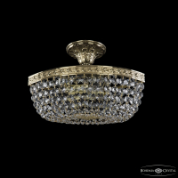 Потолочный светильник Bohemia Ivele Crystal 19113/35IV G