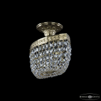 Потолочный светильник Bohemia Ivele Crystal 19113/35IV G