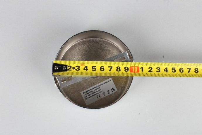 Бра Omnilux Sovana OML-64601-01 