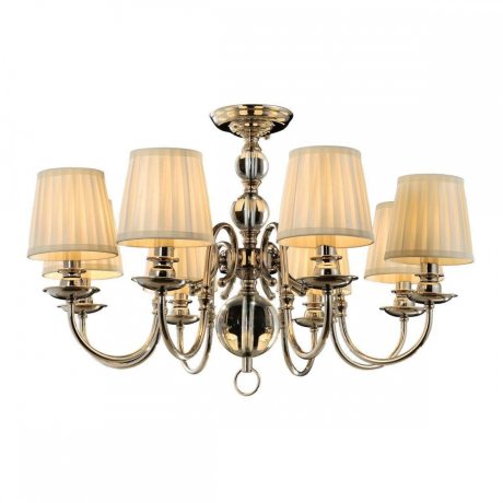 Подвесная люстра Aployt Gaell APL.704.03.08 