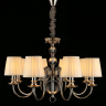Подвесная люстра Aployt Gaell APL.704.03.08 
