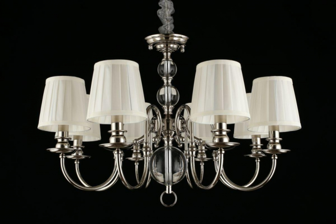 Подвесная люстра Aployt Gaell APL.704.03.08 