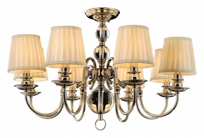 Подвесная люстра Aployt Gaell APL.704.03.08 